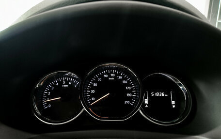 Renault Logan II, 2021 год, 930 000 рублей, 17 фотография