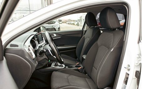 KIA cee'd III, 2018 год, 1 295 000 рублей, 11 фотография