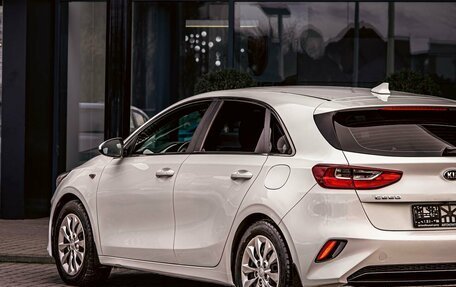 KIA cee'd III, 2018 год, 1 295 000 рублей, 9 фотография