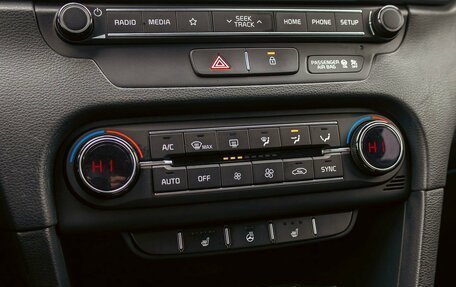 KIA cee'd III, 2018 год, 1 295 000 рублей, 15 фотография