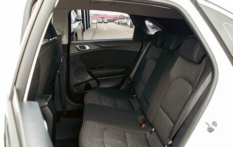 KIA cee'd III, 2018 год, 1 295 000 рублей, 17 фотография