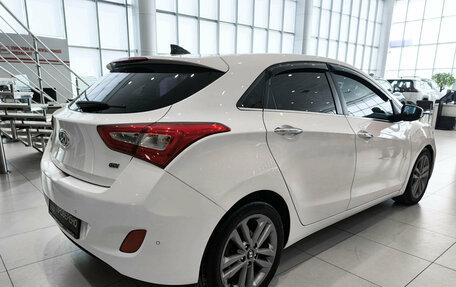 Hyundai i30 II рестайлинг, 2015 год, 1 470 000 рублей, 6 фотография