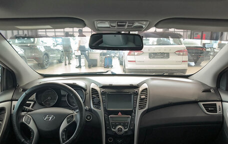 Hyundai i30 II рестайлинг, 2015 год, 1 470 000 рублей, 17 фотография