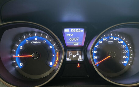 Hyundai i30 II рестайлинг, 2015 год, 1 470 000 рублей, 16 фотография