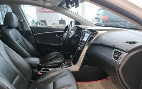 Hyundai i30 II рестайлинг, 2015 год, 1 470 000 рублей, 13 фотография