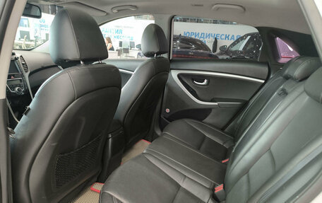 Hyundai i30 II рестайлинг, 2015 год, 1 470 000 рублей, 15 фотография