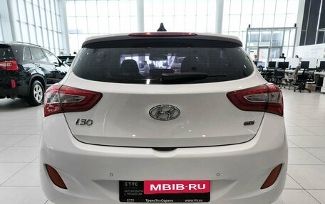 Hyundai i30 II рестайлинг, 2015 год, 1 470 000 рублей, 7 фотография