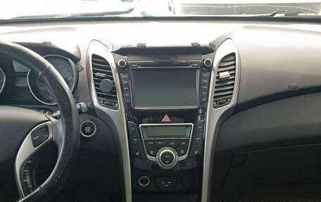 Hyundai i30 II рестайлинг, 2015 год, 1 470 000 рублей, 18 фотография