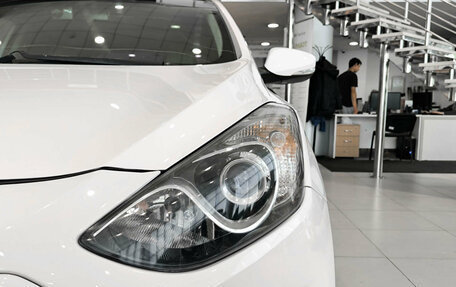 Hyundai i30 II рестайлинг, 2015 год, 1 470 000 рублей, 21 фотография