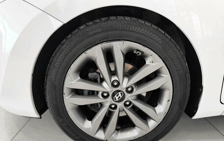 Hyundai i30 II рестайлинг, 2015 год, 1 470 000 рублей, 22 фотография