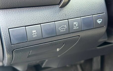 Toyota Camry, 2021 год, 2 600 000 рублей, 9 фотография