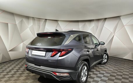 Hyundai Tucson, 2021 год, 2 950 000 рублей, 2 фотография