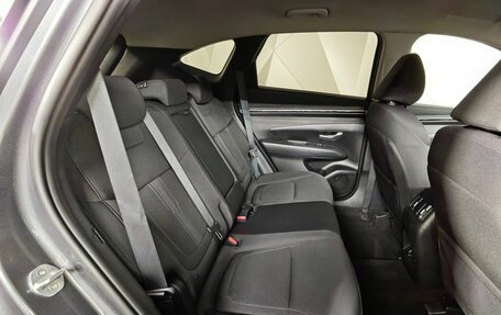 Hyundai Tucson, 2021 год, 2 950 000 рублей, 16 фотография