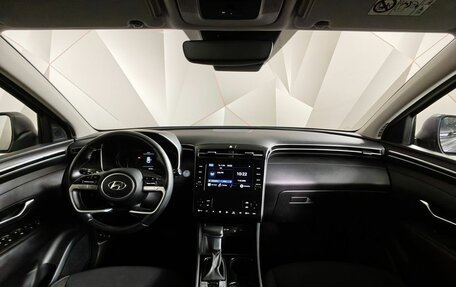 Hyundai Tucson, 2021 год, 2 950 000 рублей, 14 фотография