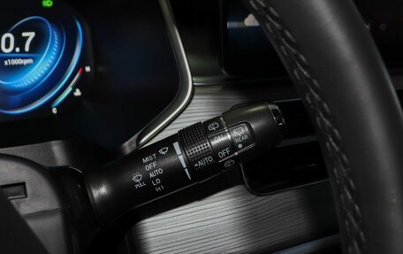 Chery Tiggo 8 Pro, 2023 год, 2 099 000 рублей, 13 фотография