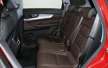 Chery Tiggo 8 Pro, 2023 год, 2 099 000 рублей, 9 фотография