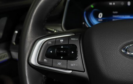Chery Tiggo 8 Pro, 2023 год, 2 099 000 рублей, 14 фотография