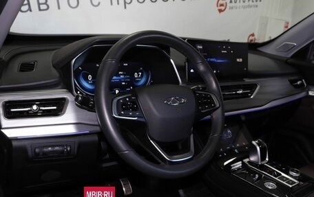Chery Tiggo 8 Pro, 2023 год, 2 099 000 рублей, 7 фотография