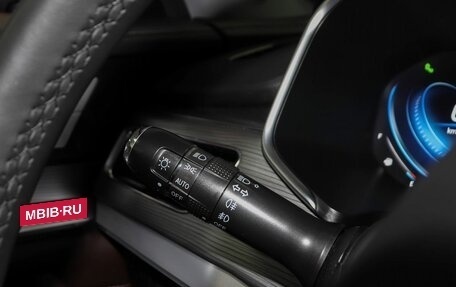 Chery Tiggo 8 Pro, 2023 год, 2 099 000 рублей, 12 фотография