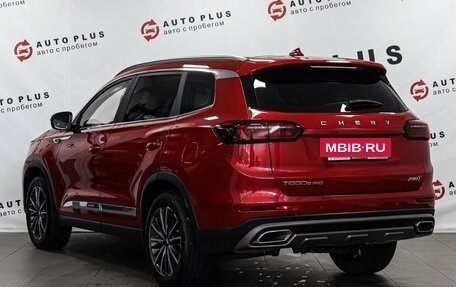 Chery Tiggo 8 Pro, 2023 год, 2 099 000 рублей, 2 фотография