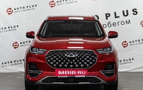 Chery Tiggo 8 Pro, 2023 год, 2 099 000 рублей, 3 фотография