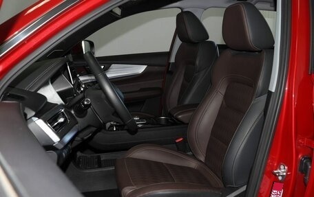 Chery Tiggo 8 Pro, 2023 год, 2 099 000 рублей, 8 фотография