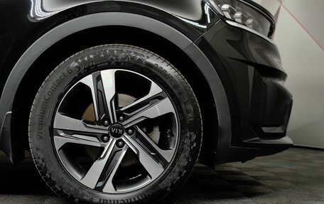 KIA Sorento IV, 2021 год, 3 930 001 рублей, 9 фотография