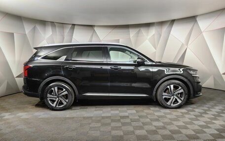 KIA Sorento IV, 2021 год, 3 930 001 рублей, 6 фотография