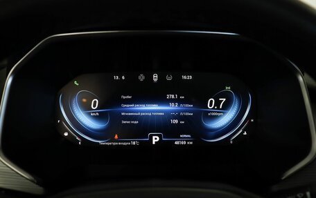 Chery Tiggo 8 Pro, 2023 год, 2 099 000 рублей, 18 фотография