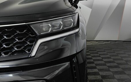 KIA Sorento IV, 2021 год, 3 930 001 рублей, 10 фотография