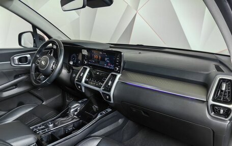 KIA Sorento IV, 2021 год, 3 930 001 рублей, 13 фотография