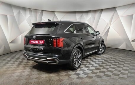 KIA Sorento IV, 2021 год, 3 930 001 рублей, 2 фотография