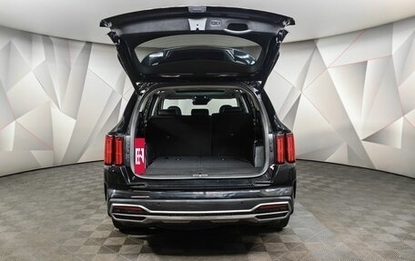 KIA Sorento IV, 2021 год, 3 930 001 рублей, 12 фотография