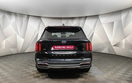 KIA Sorento IV, 2021 год, 3 930 001 рублей, 8 фотография