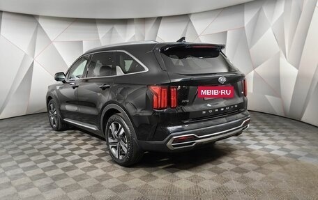 KIA Sorento IV, 2021 год, 3 930 001 рублей, 4 фотография