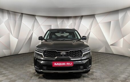 KIA Sorento IV, 2021 год, 3 930 001 рублей, 7 фотография