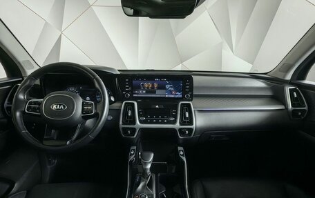 KIA Sorento IV, 2021 год, 3 930 001 рублей, 14 фотография