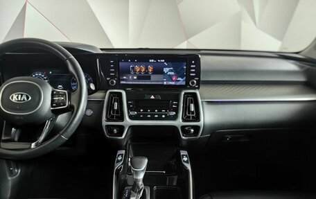 KIA Sorento IV, 2021 год, 3 930 001 рублей, 15 фотография