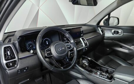 KIA Sorento IV, 2021 год, 3 930 001 рублей, 19 фотография