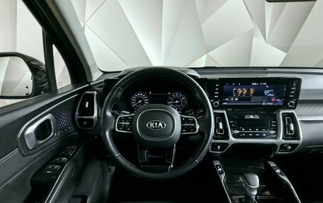 KIA Sorento IV, 2021 год, 3 930 001 рублей, 20 фотография