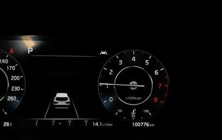 KIA Sorento IV, 2021 год, 3 930 001 рублей, 18 фотография