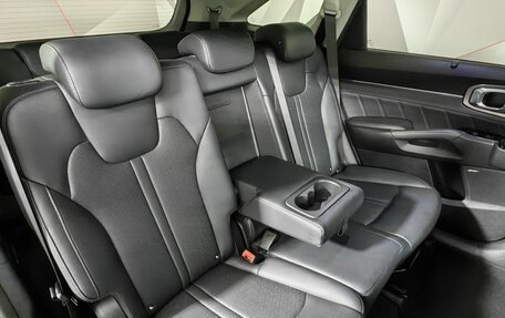 KIA Sorento IV, 2021 год, 3 930 001 рублей, 17 фотография