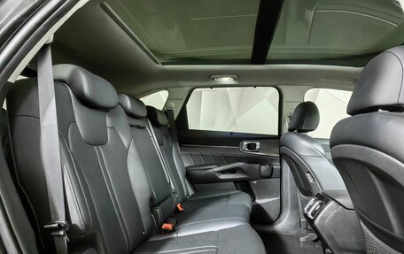 KIA Sorento IV, 2021 год, 3 930 001 рублей, 16 фотография