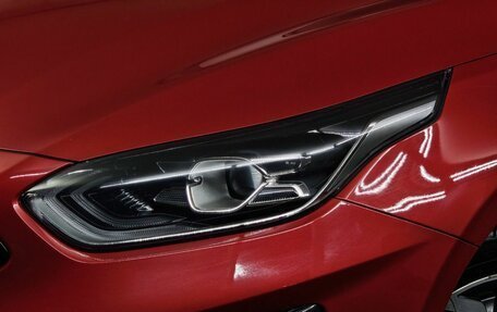 KIA cee'd III, 2019 год, 1 749 000 рублей, 10 фотография