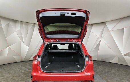 KIA cee'd III, 2019 год, 1 749 000 рублей, 12 фотография