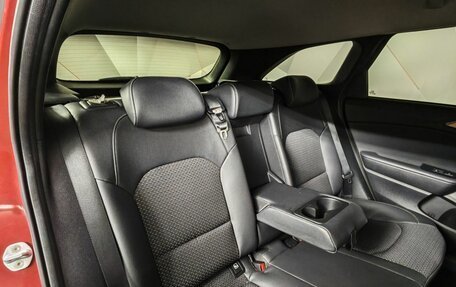 KIA cee'd III, 2019 год, 1 749 000 рублей, 17 фотография