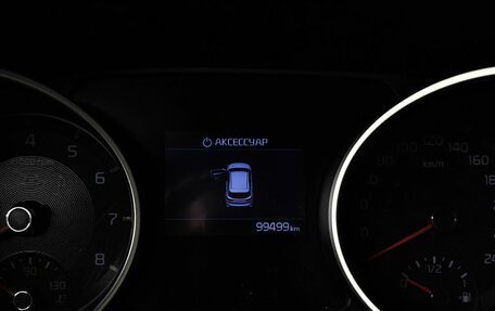 KIA cee'd III, 2019 год, 1 749 000 рублей, 18 фотография