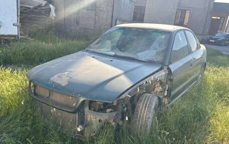 Audi A4, 1997 год, 130 000 рублей, 3 фотография