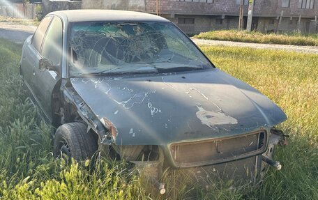 Audi A4, 1997 год, 130 000 рублей, 4 фотография