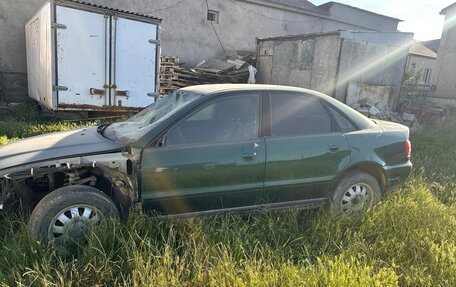 Audi A4, 1997 год, 130 000 рублей, 6 фотография